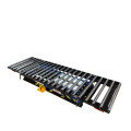 Rexel ST-3 HDK ROL 3000 Пневматичний підйомний стіл з роликовим конвеєром 4