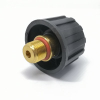 Захисний клапан, пробка, 3/8" СAP MINI3