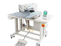 Juki AMS210EN-HL1306SZ-5000D-IP Програмований швейний автомат з полем 130 × 60 мм для середніх і важких матеріалів