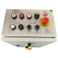 Rexel UK-2 Розкрійний стіл для рулонних штор 4