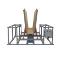 Rexel SDM-200 Монтажний стіл з функцією перевертання виробів 3