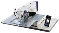 Juki AMS210ENZL1510RZC/X90015 Програмований швейний автомат для надважких матеріалів і товстих ниток
