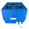 Rexel ST-5 KD BB Пневматичний підйомний стіл для оббивки меблів 4
