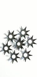 0271 001643 Пружинна шайба для Durkopp Adler 1