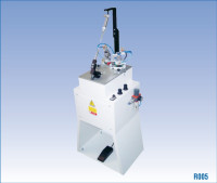 Rotondi R005 SERIES Обрізка та вивертання коміра