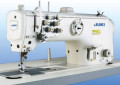 JUKI LU-2810AS Одноголкова промислова швейна машина з унісонним просуванням. 1