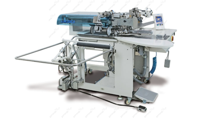 Juki APW895NS12ZR3K Кишеньковий автомат для виготовлення прямих кишень